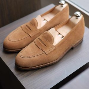 Mocassin Newport Superleggera