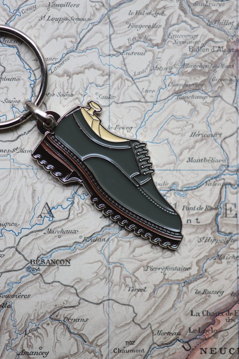 Porte clés DEFENDER – Image 4