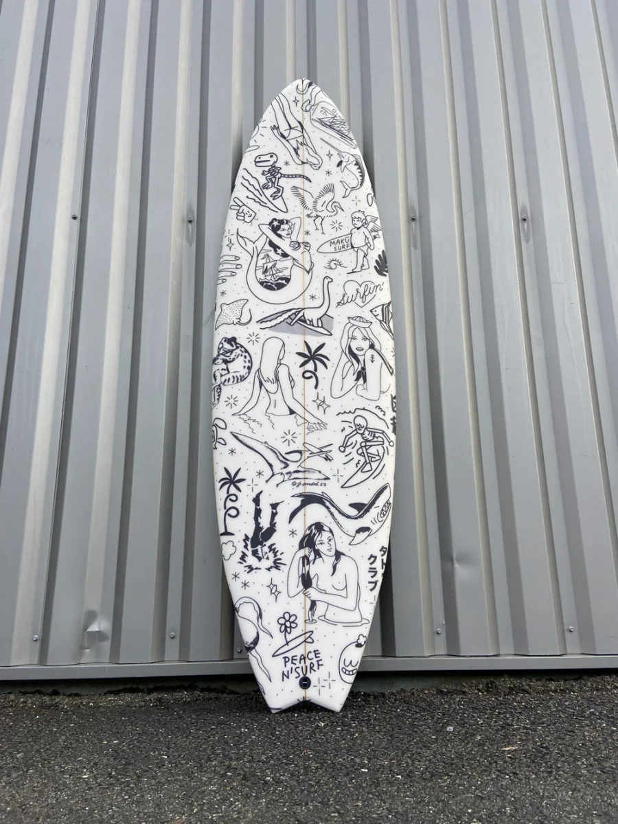 MAKU x Jean André – Image 3