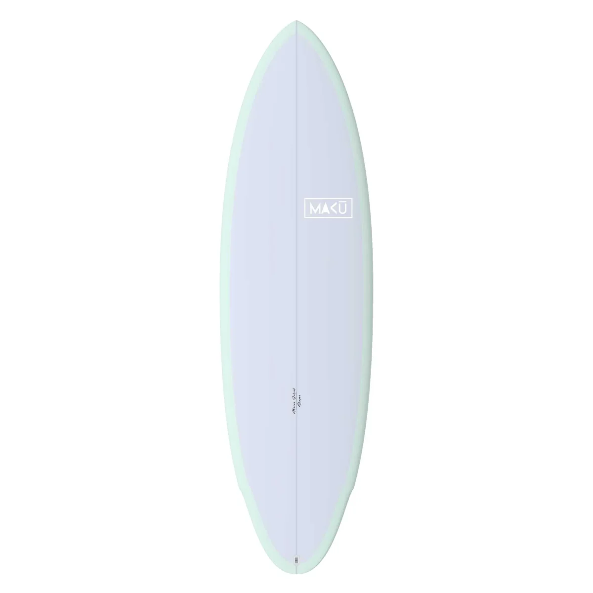 EPOXY Shortboard Hyppo Bimbo – Image 3