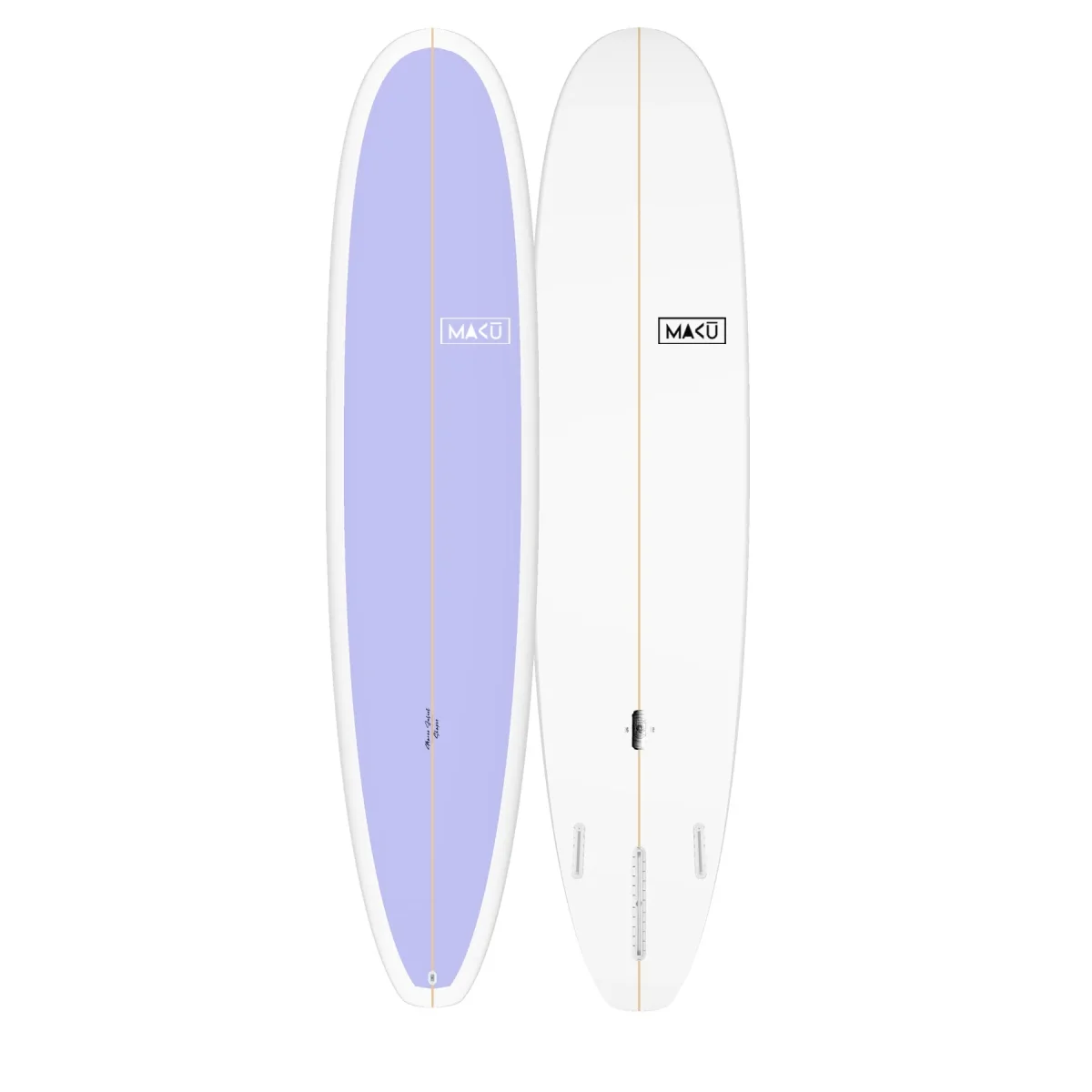 MAKU Surf Mini Longboard Bavaria