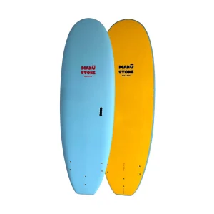 MOUSSE Widekiki Ecole 7'6"