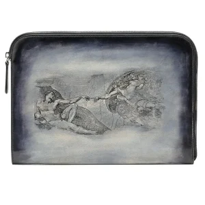 Pochette Gabriel (pièce unique)