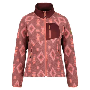 Polaire Femme Icepeak Millstadten