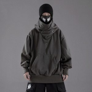 Pull techwear
