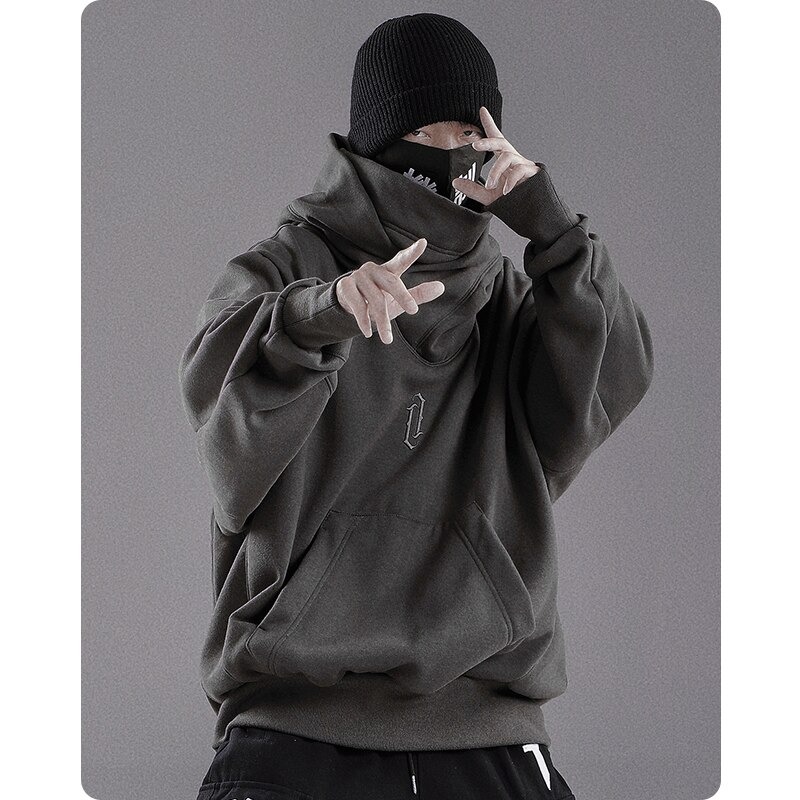 Pull techwear – Image 5
