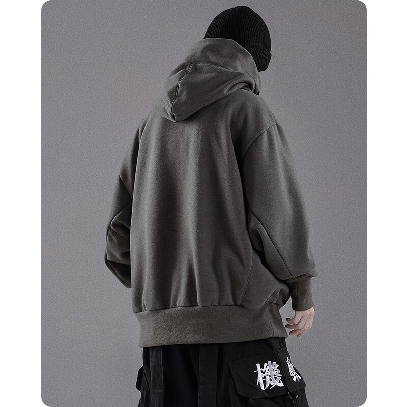 Pull techwear – Image 6