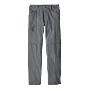 Quandary Pantalon de randonnée Convertible Patagonia