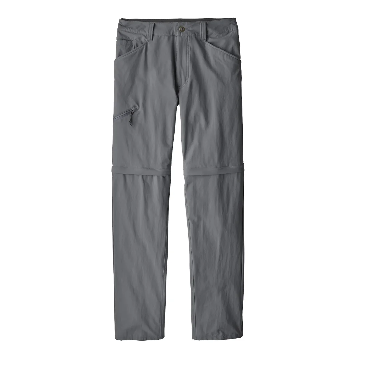 Quandary Pantalon de randonnée Convertible Patagonia