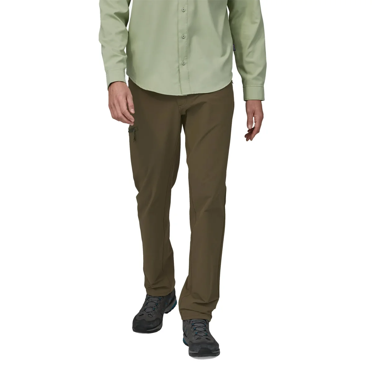 Quandary Pantalon de randonnée Patagonia – Image 4