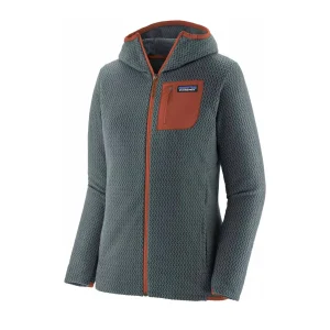 R1 Air Full-Zip Hoody Femme Patagonia