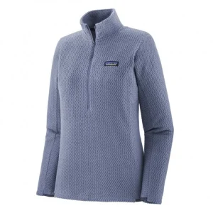 Polaire Femme R1® Air Zip-Neck Patagonia