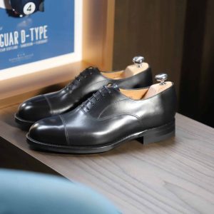 Richelieu Lannistair Cooper