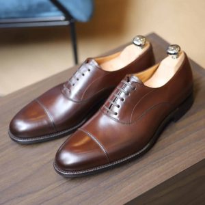 Oxford « Lannistair »