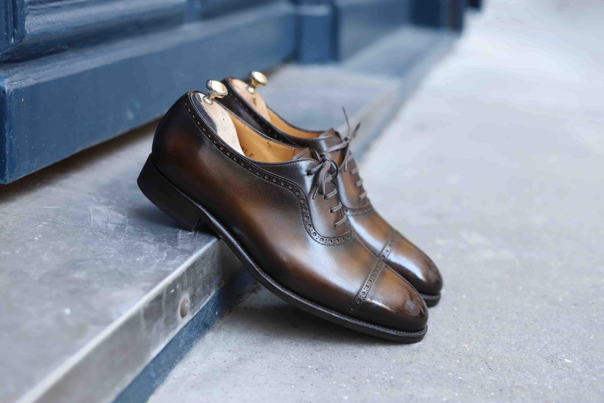 Richelieu Bristol – Image 3