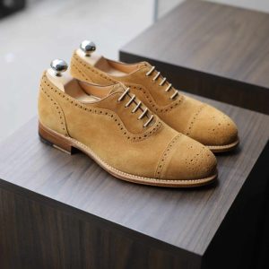 Richelieu Rosewood Cooper