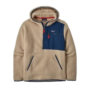 Polaire Homme Retro Pile P/O Patagonia