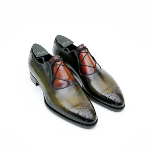 Derby Ghillie Le Casanova