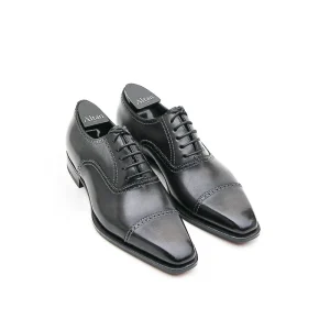 Richelieu Semi-Brogue