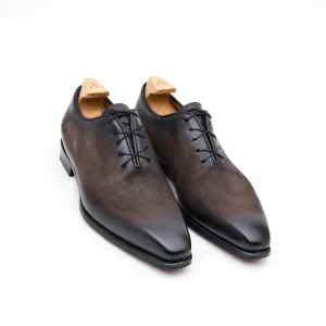 Richelieu Le One Cut Waxé