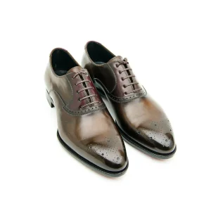 Richelieu Goodyear Edouard