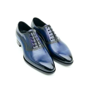 Richelieu Goodyear à Balmoral Augustin