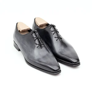 Richelieu Le One Cut 2 Gris Fumé