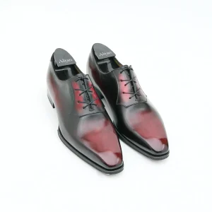 Richelieu à Plastron