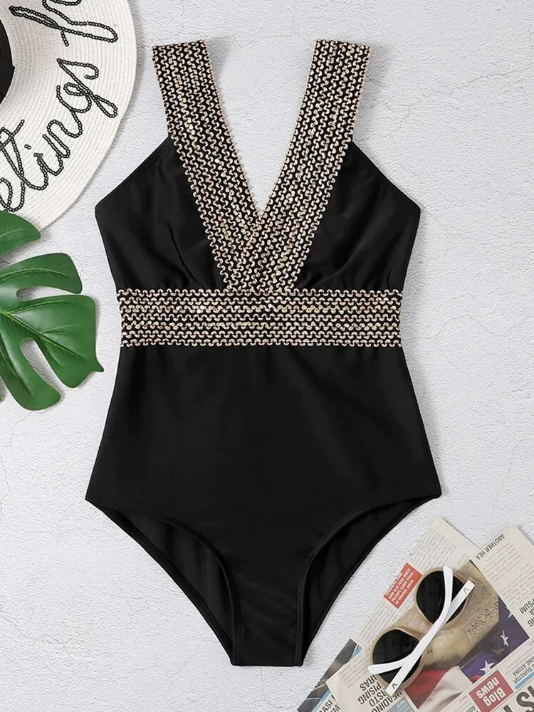 Monokini Noir – Image 3