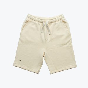 Short Zeus Beige Tempo