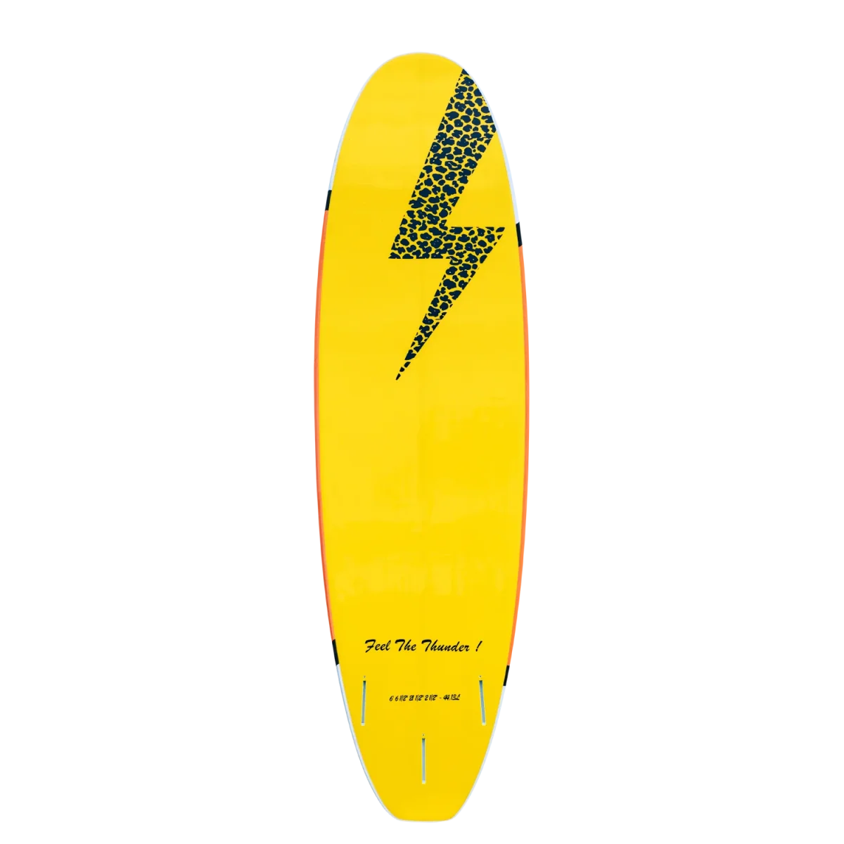 Mamba 6'6 – Image 4