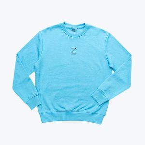Sweat Zeus Sky Blue Tempo
