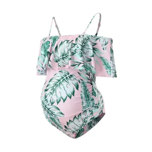Monokini pour Femme Enceinte