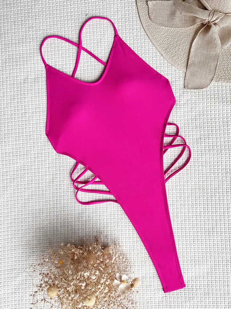 Monokini Sexy – Image 7