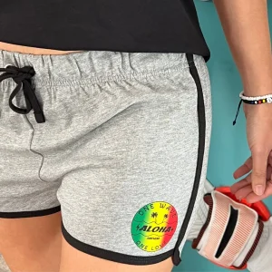 Short Femme Surf Style Kingston