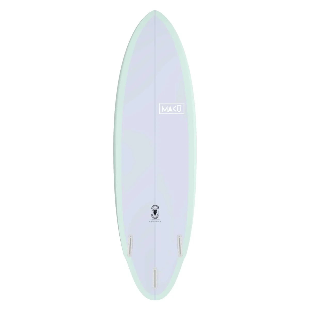 EPOXY Shortboard Hyppo Bimbo – Image 4