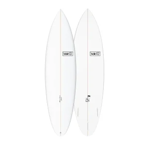MAKU Surf Shortboard Radical Chopes