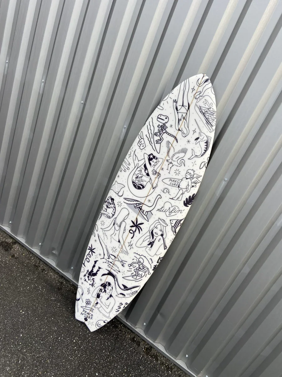 MAKU x Jean André – Image 4