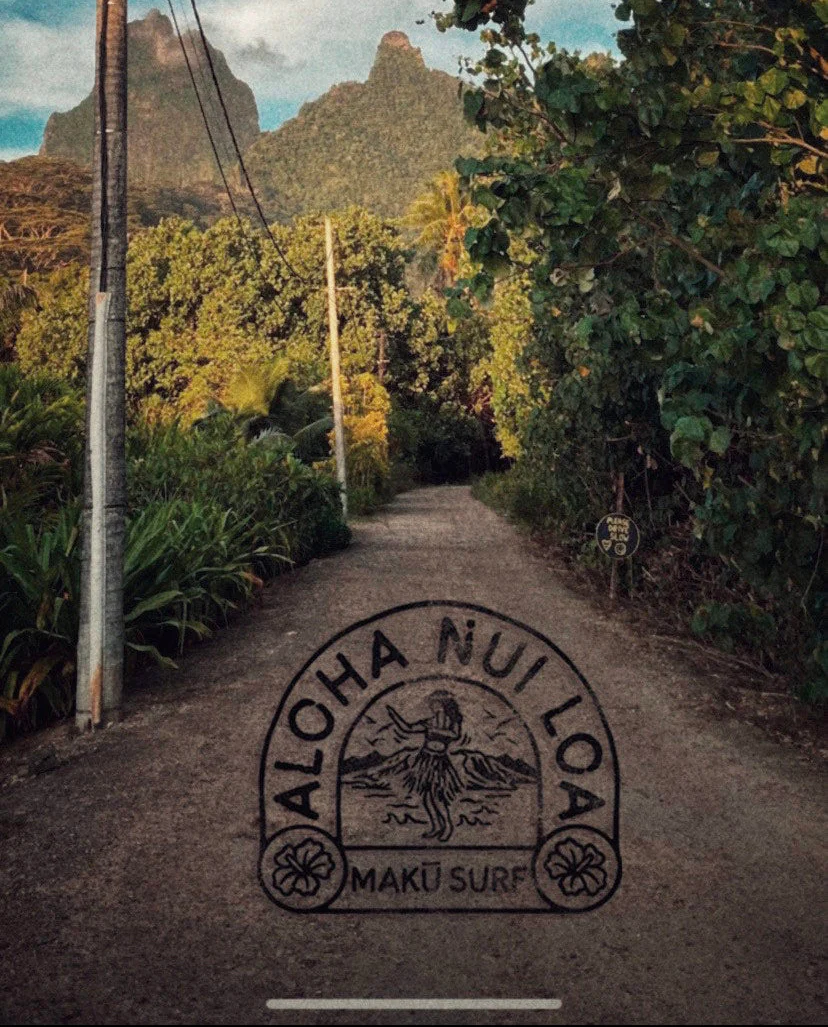 T-shirt - Aloha Nui Loa – Image 5