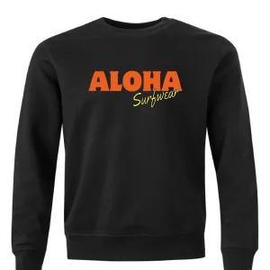 sweat unisexe surfstyle LongBeach