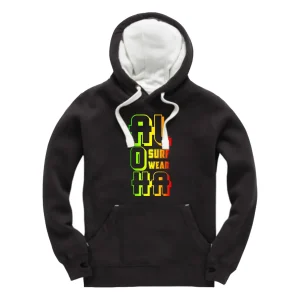 Sweat capuche Ocho Rios