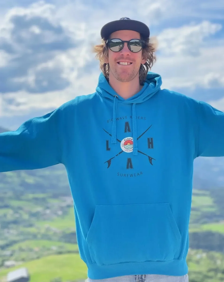 Sweat Venice – Image 4