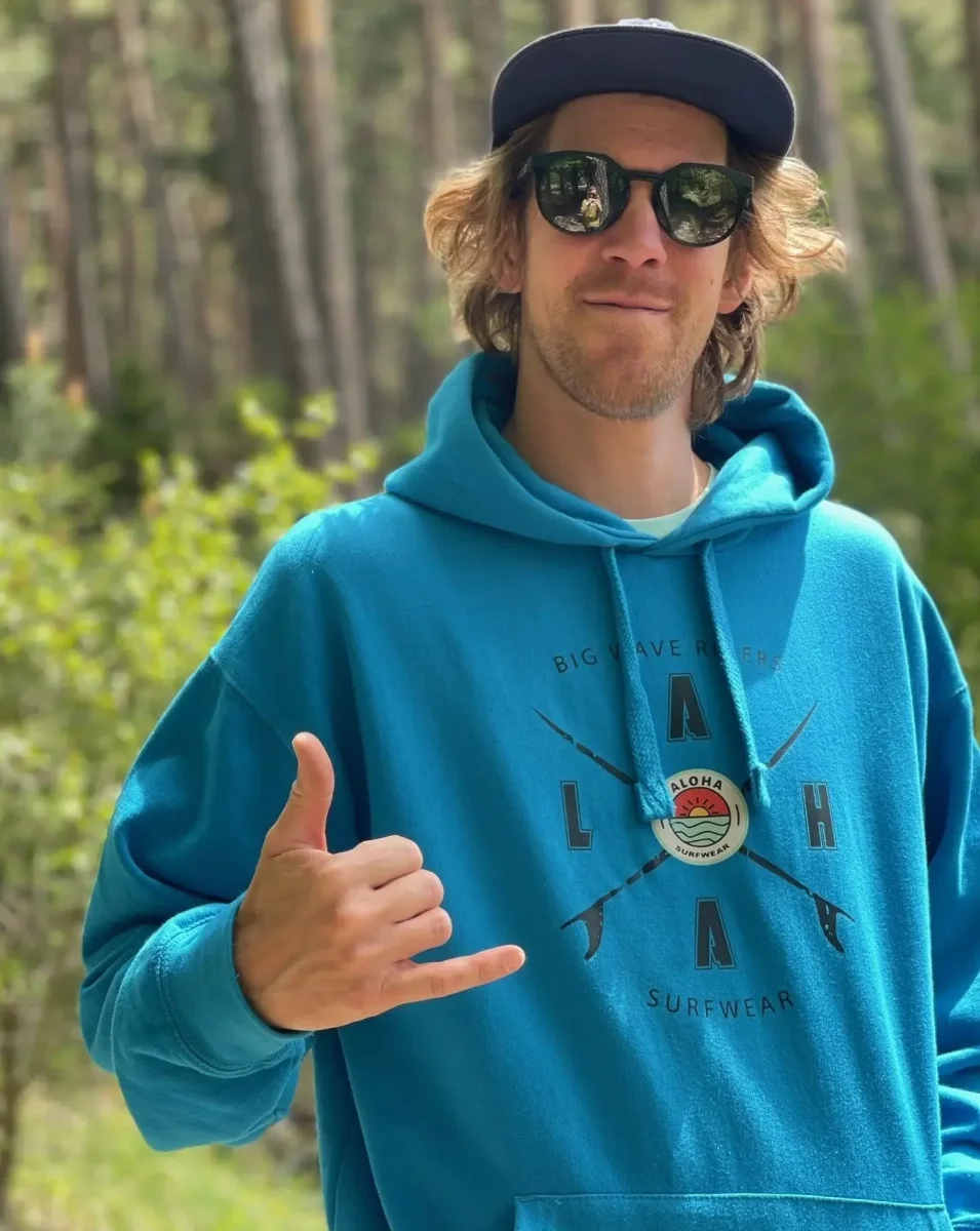 Sweat Venice – Image 6