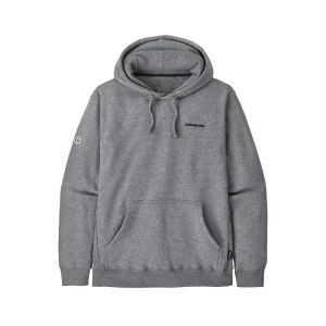 Fitz Roy Icon Uprisal Hoody Patagonia