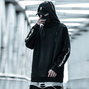 Sweatshirt darkwear