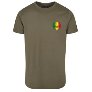 T-shirt Homme Montego Bay