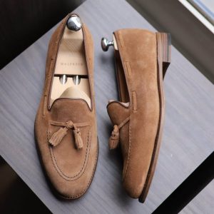 Mocassin Goodwood Superleggera