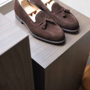Tassel loafer Goodwood