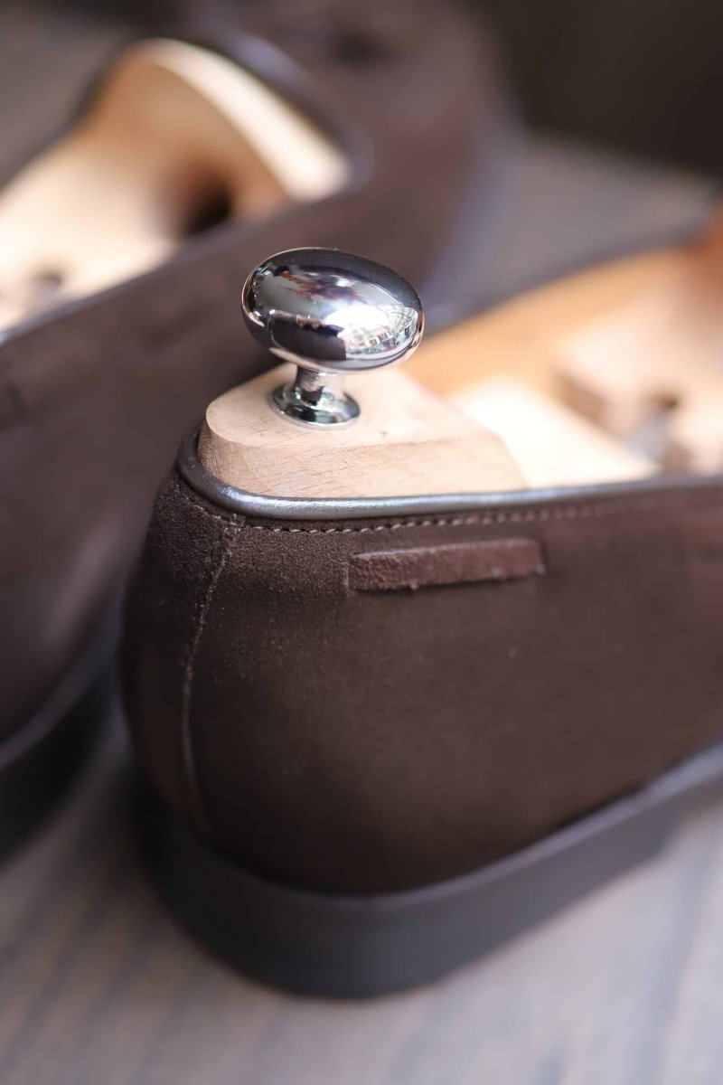 Tassel loafer Goodwood – Image 9