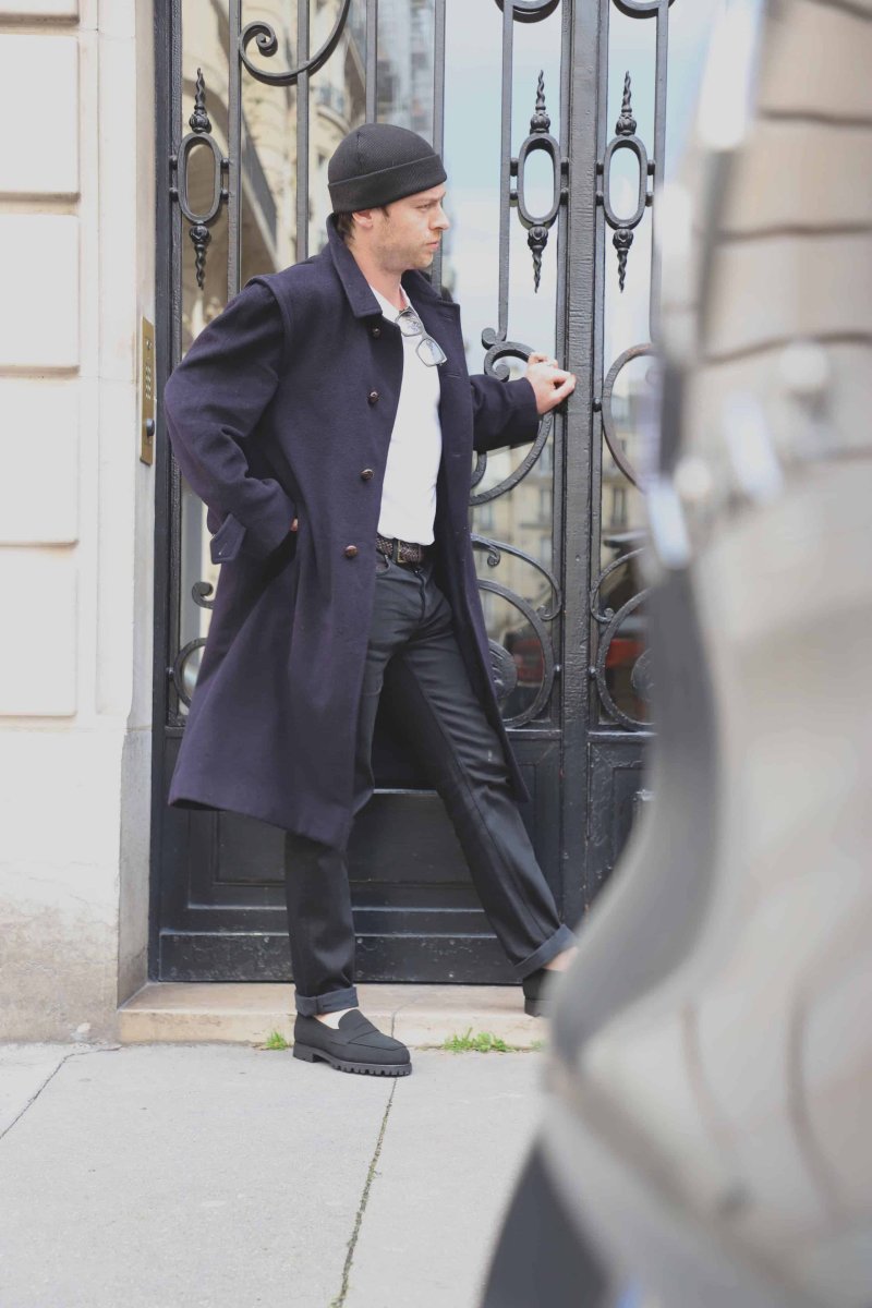 Penny loafer Tilsitt II – Image 9